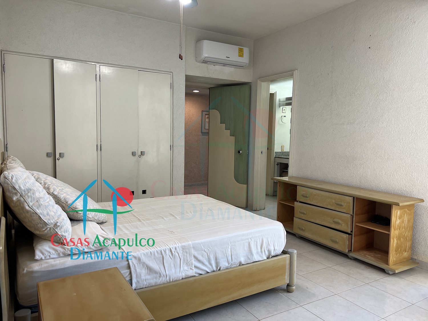 La Palma 301 - Recámara tres 4